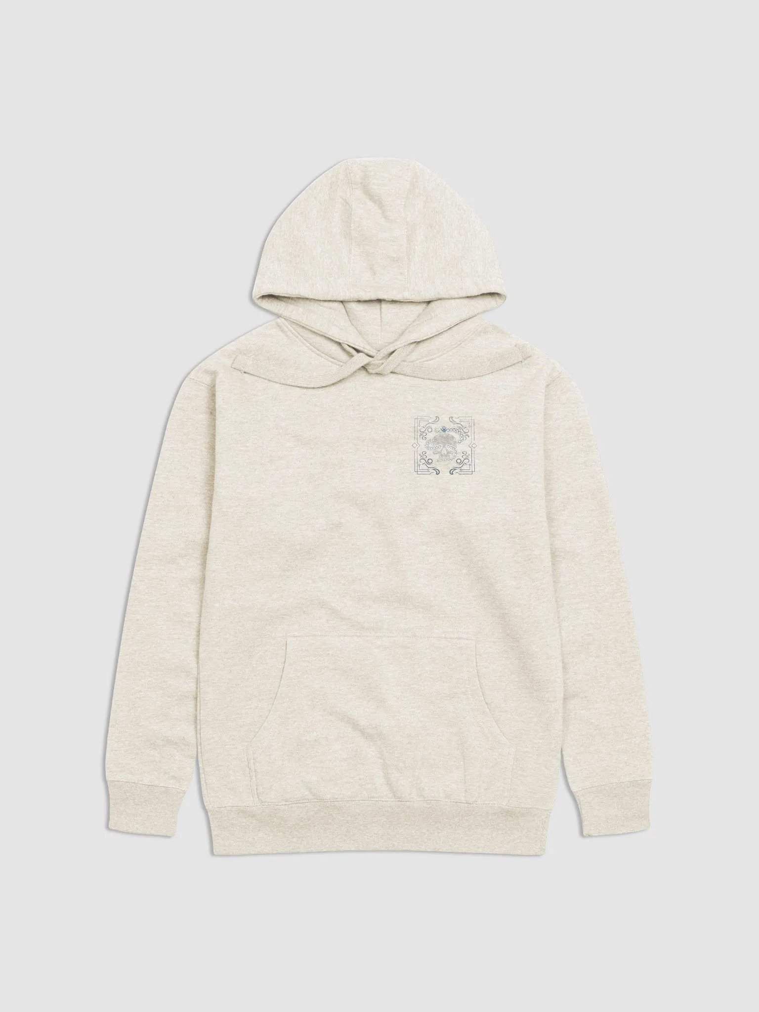 Nudies Hoodie product image (1)