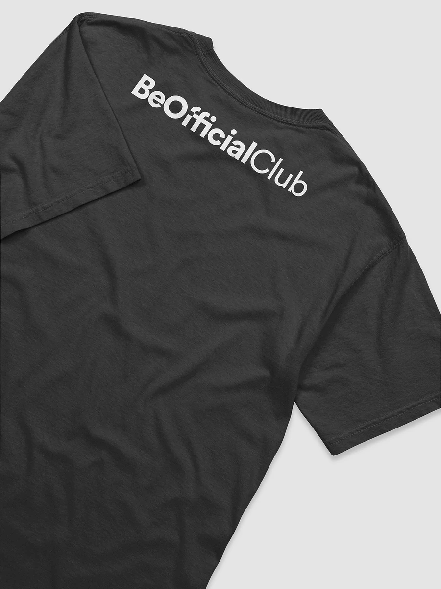 BeOfficial Club T-shirt product image (4)