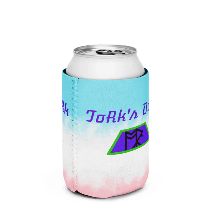 ToRk's DoRk Koozie product image (2)