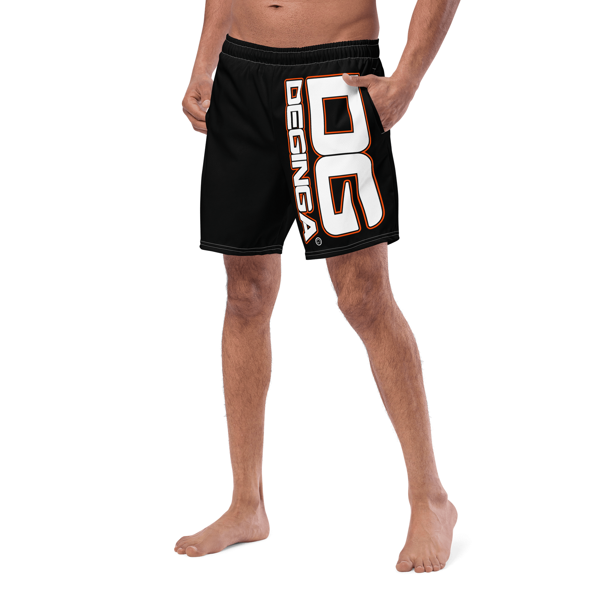 DeGinga Trunks product image (2)