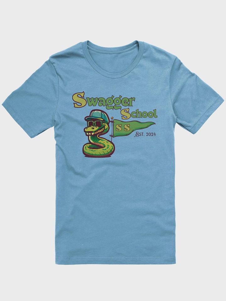 Swagger School T-Shirt product image (1)