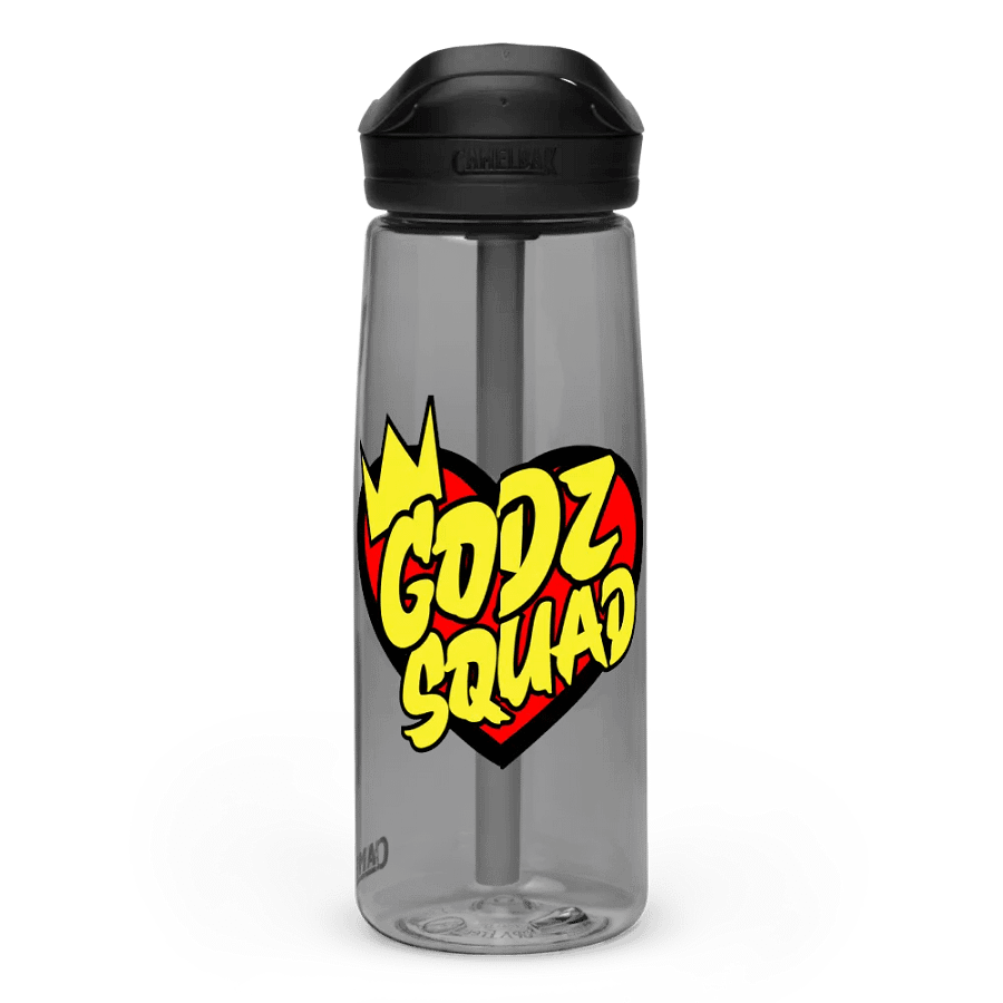 GoDz fountain product image (3)