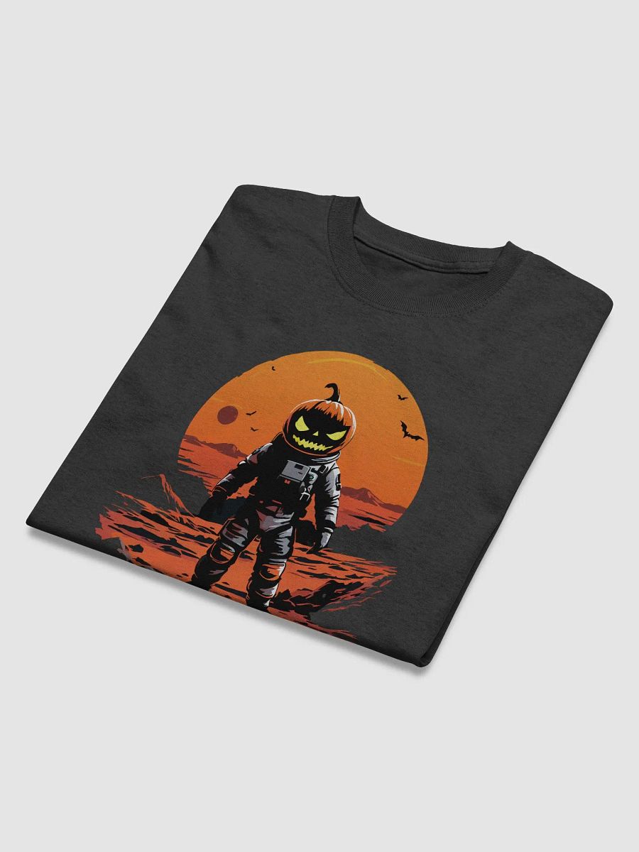 Occupy Mars T-Shirt product image (13)