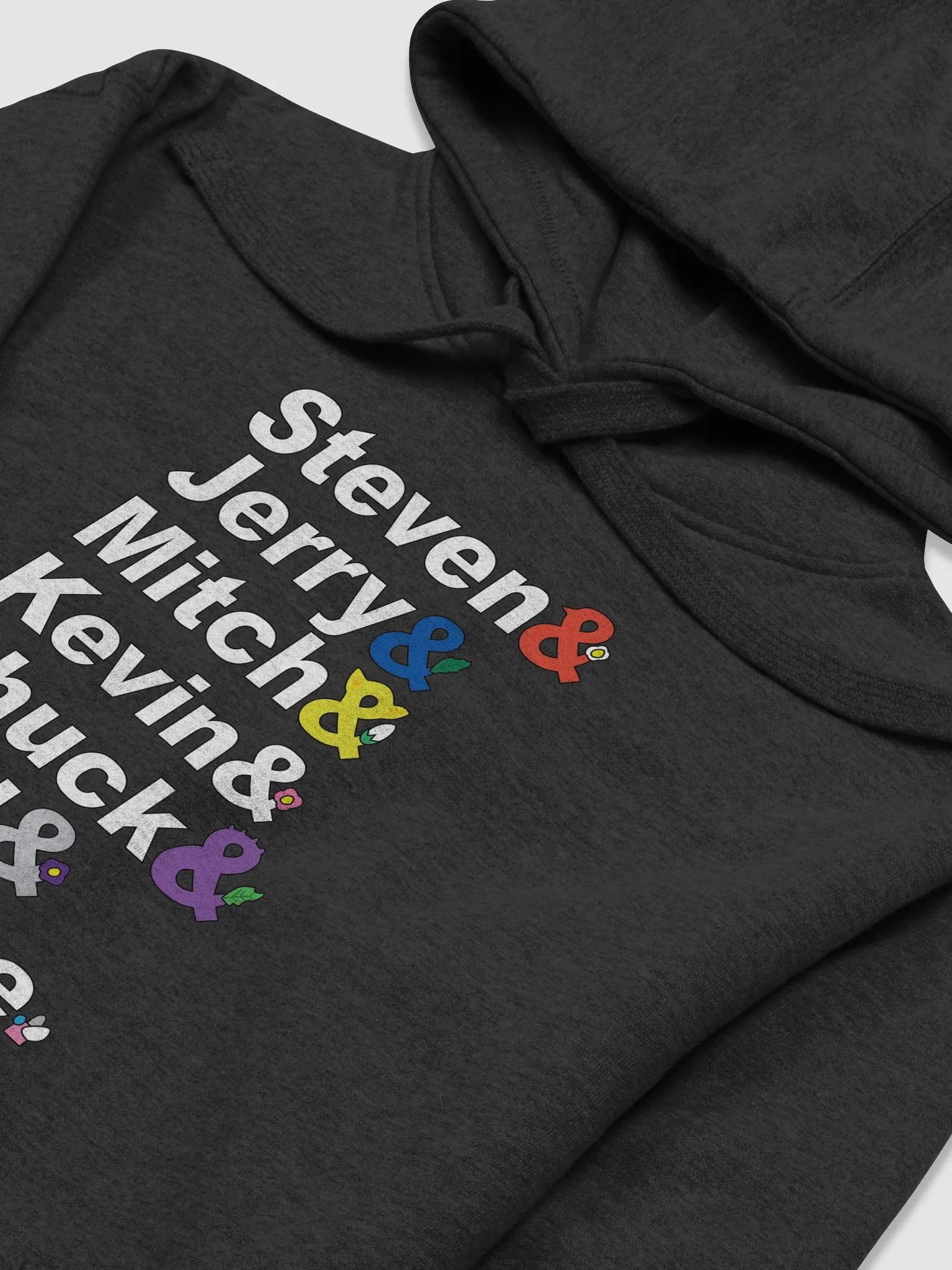 Plant Friends Hoodie product image (2)