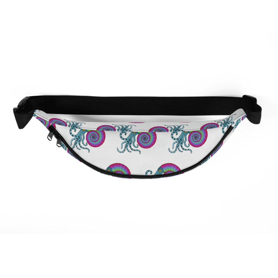 THE AMMONITE of Fanny Packs! product image (11)