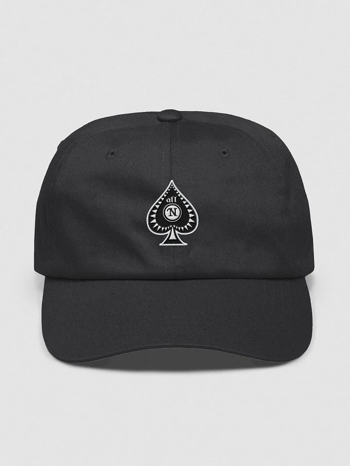 The Spade Hat product image (1)