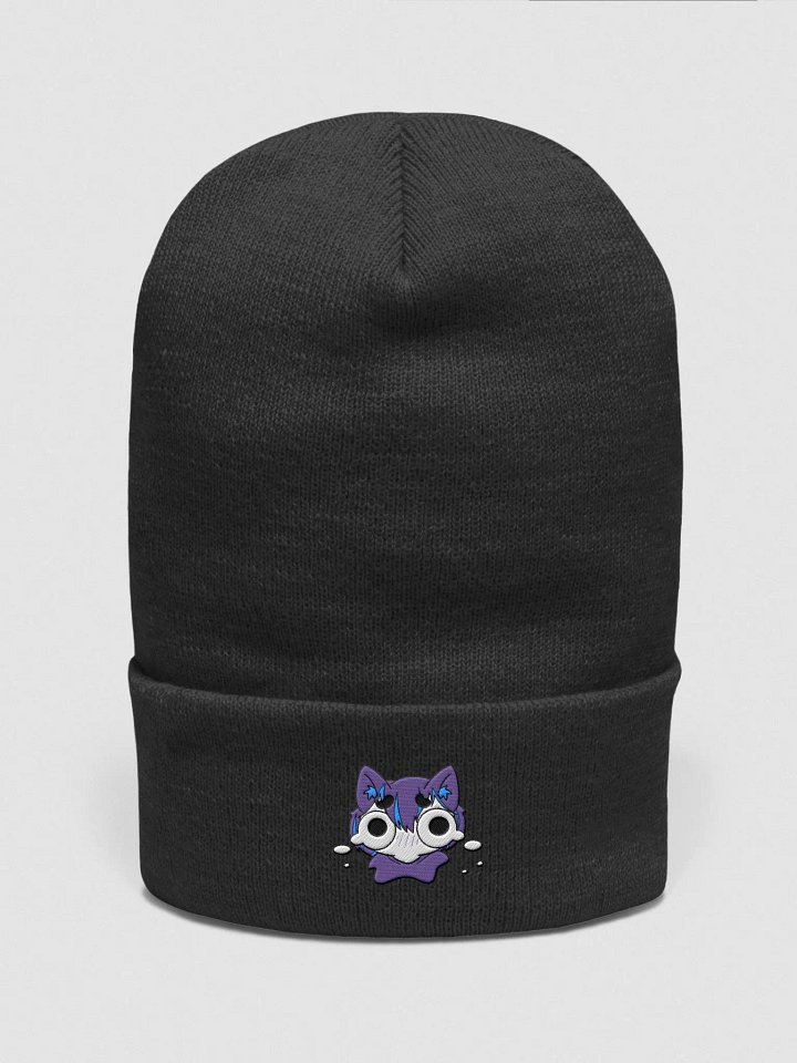 Xeshire Panik Beanie product image (1)