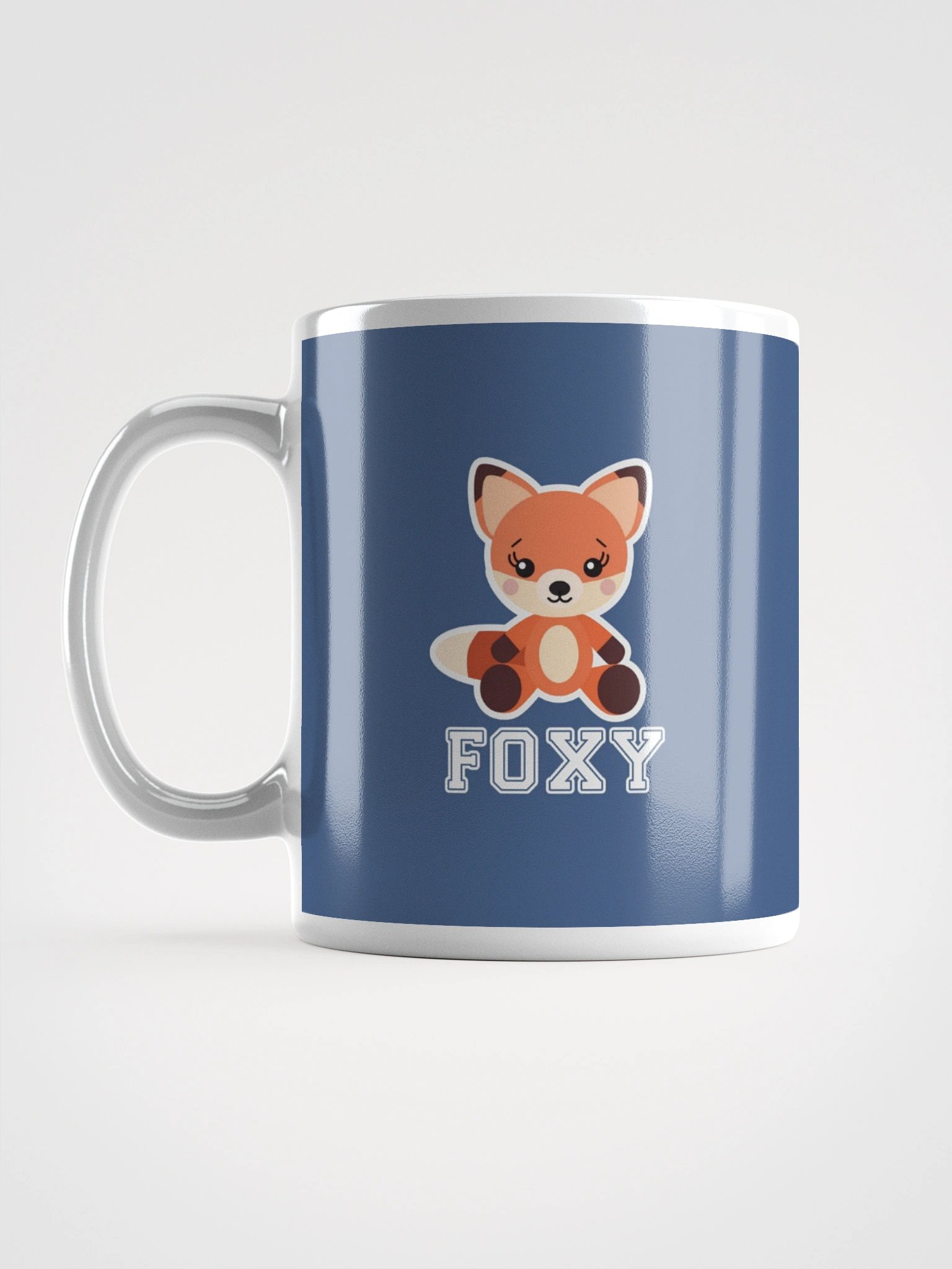 Foxy Mug product image (6)