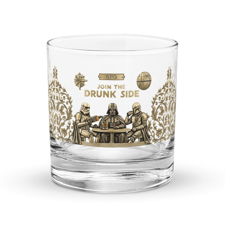 Join The Drunk Side *LIMITED TIME ONLY* product image (1)