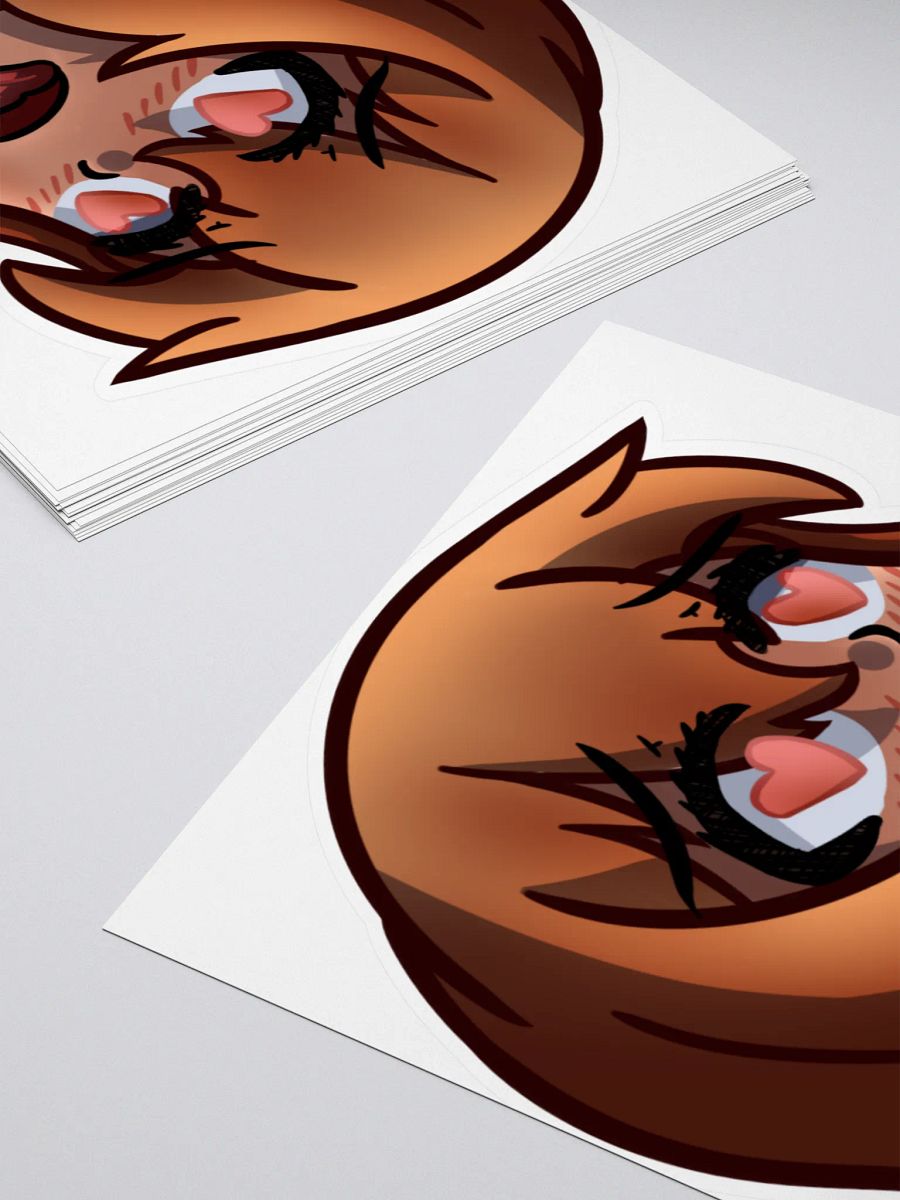 Miko Gasm Sticker! product image (4)