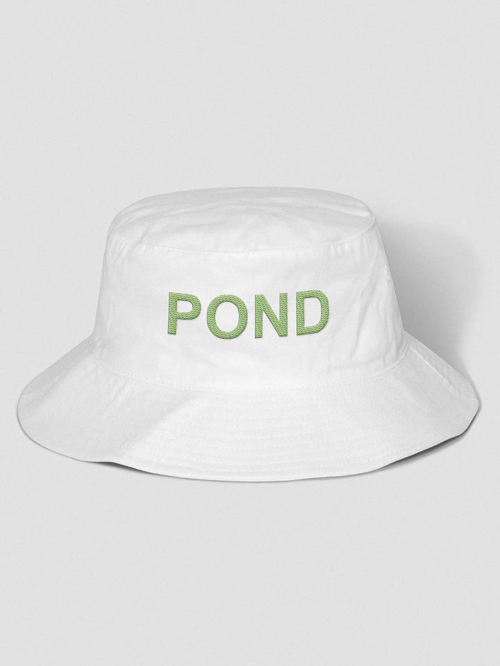 OTHER BUCKET HAT product image (4)