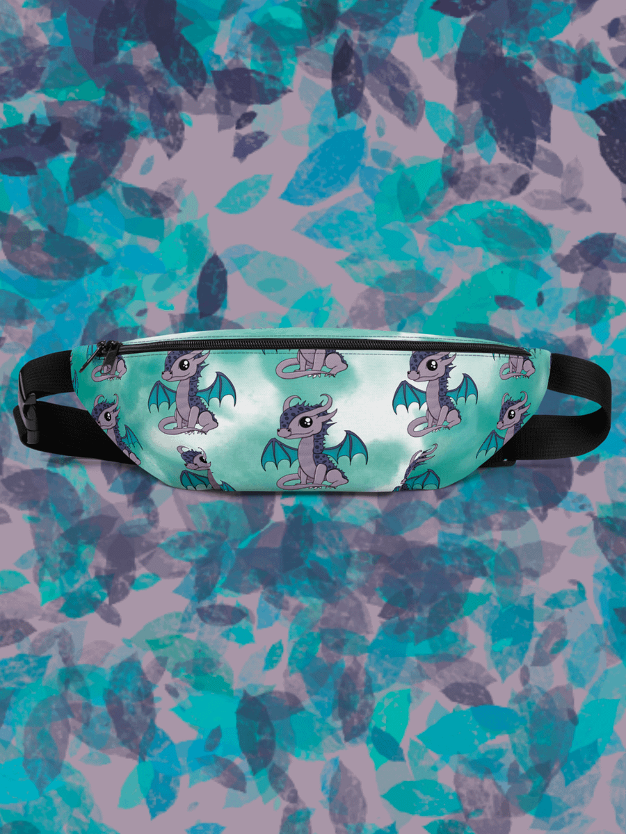 Armagon Bag of Holding Fanny Pack product image (1)