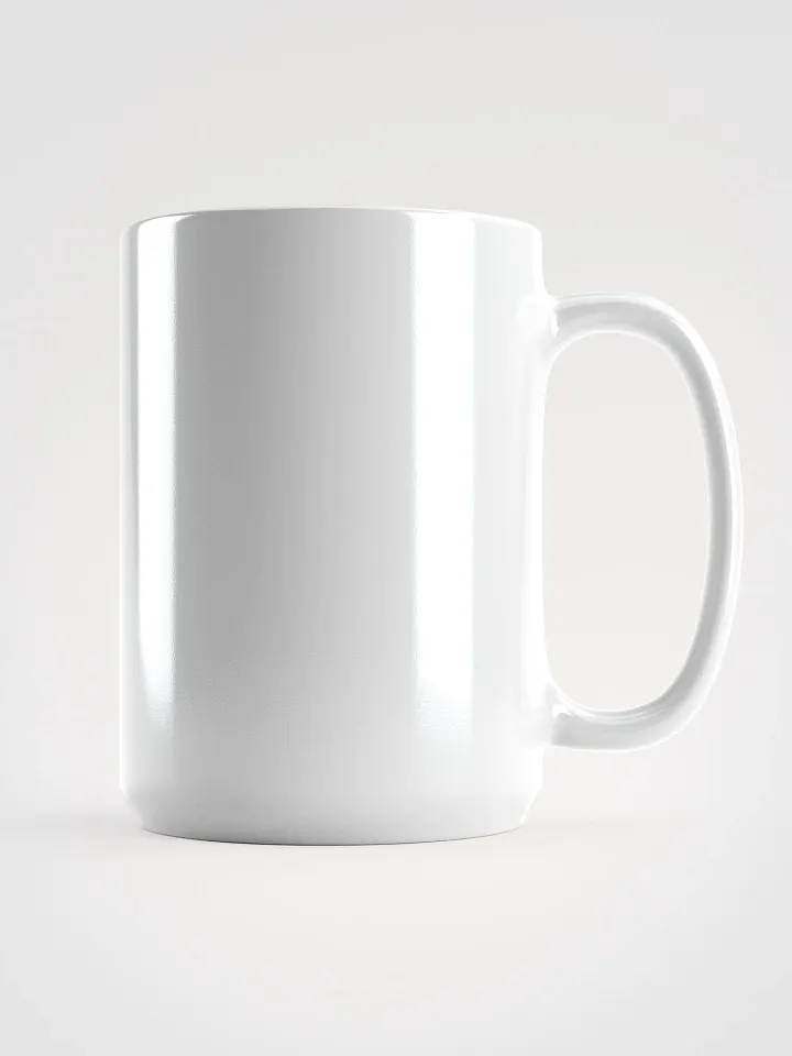 Paranormal Salad Legacy Collection – Official White Coffee Mug product image (1)