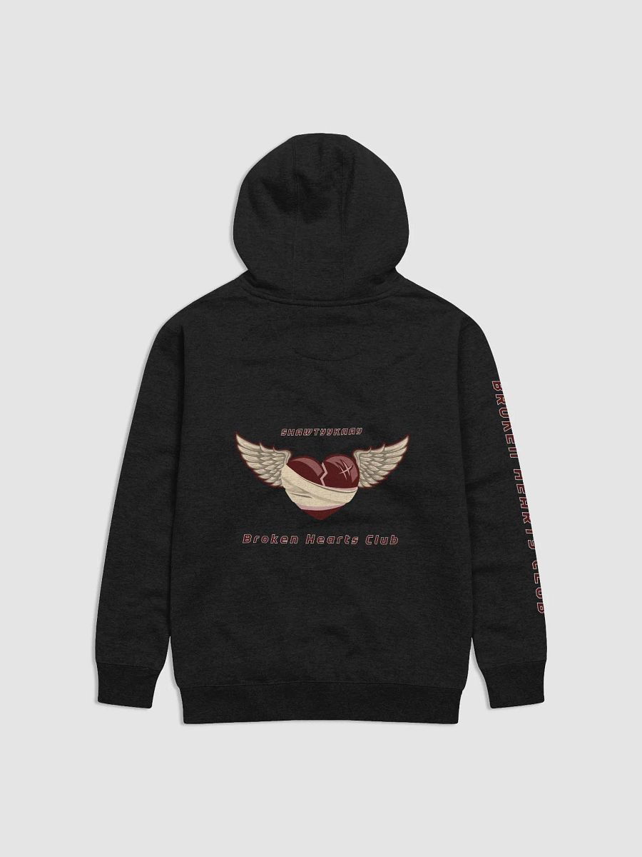 Whine Unisex Hoodie product image (2)