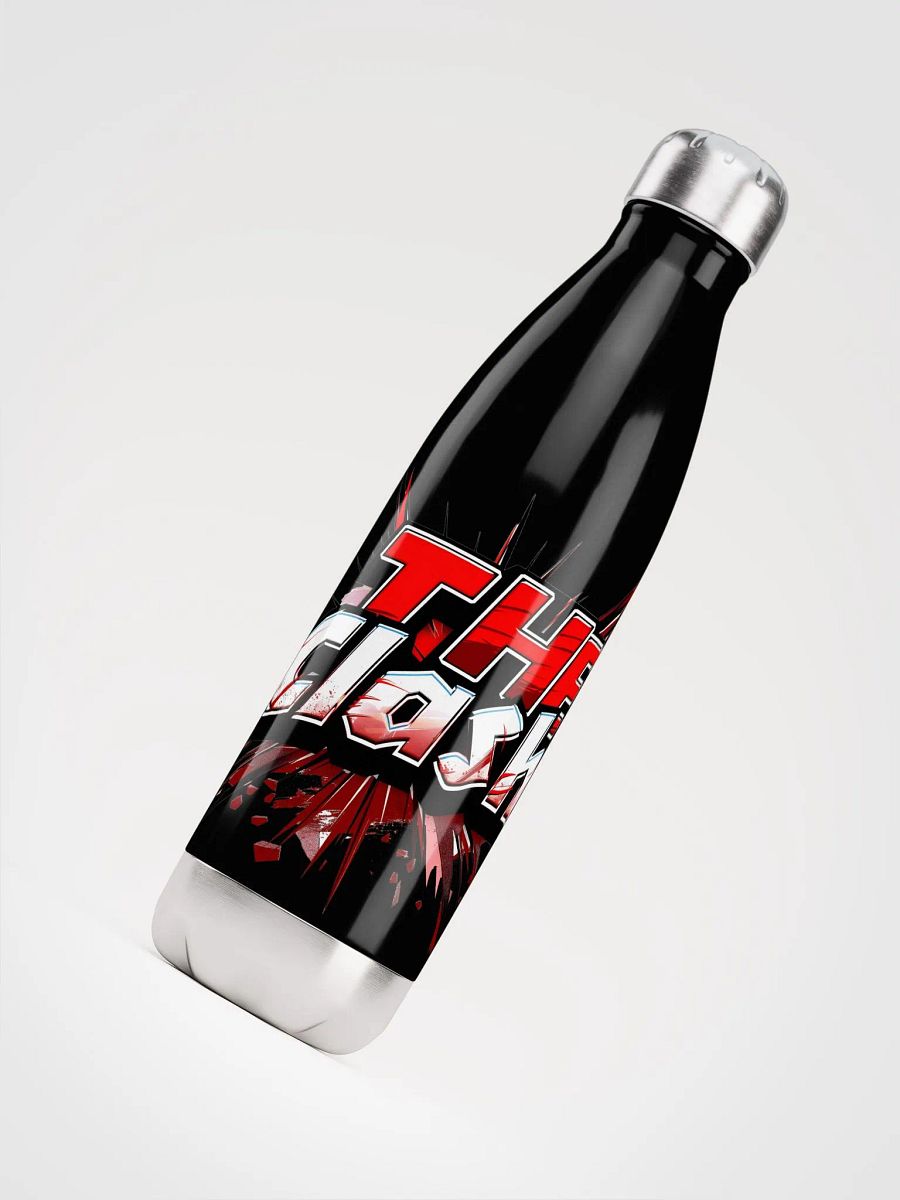 The Clash Tumbler product image (7)