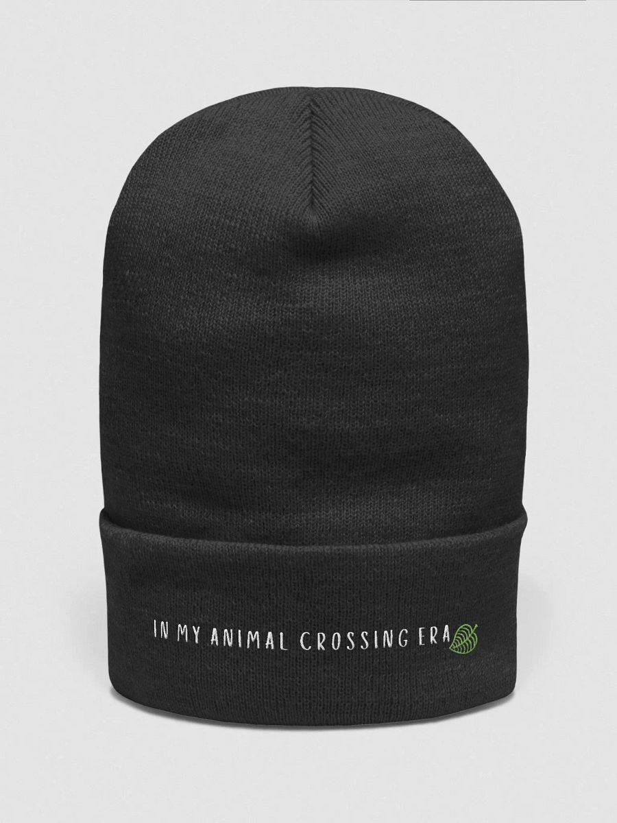 Animal Crossing ERA - Beanie product image (1)