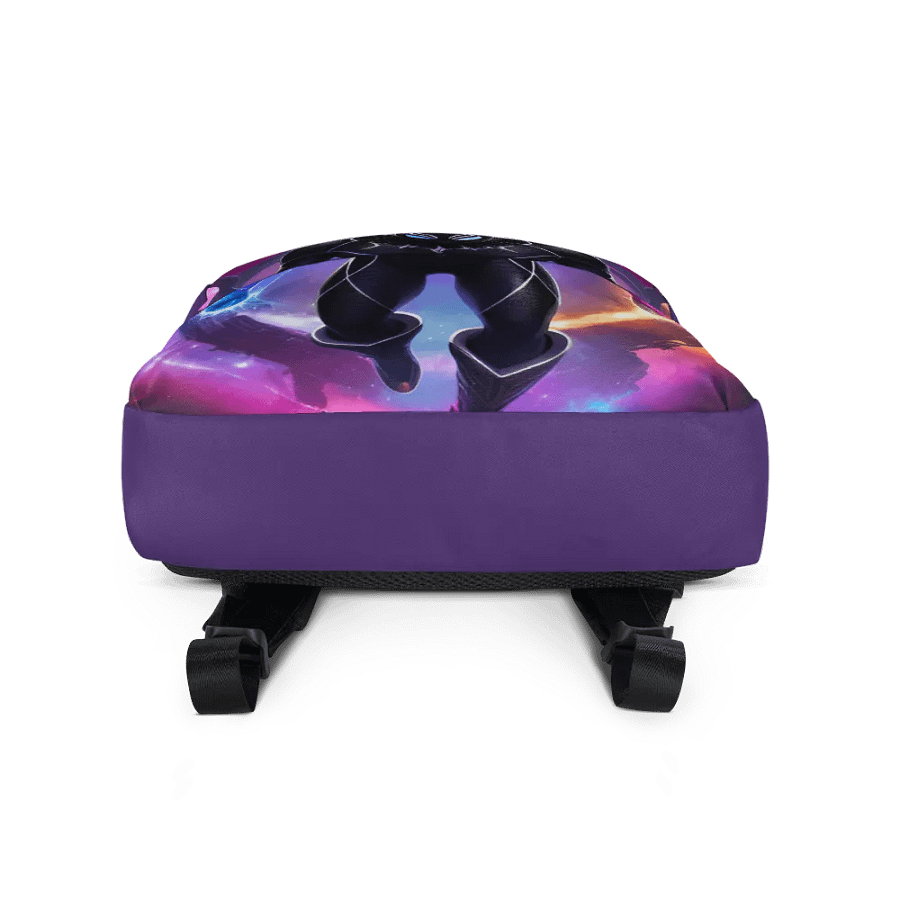 Lightweight backpack product image (1)