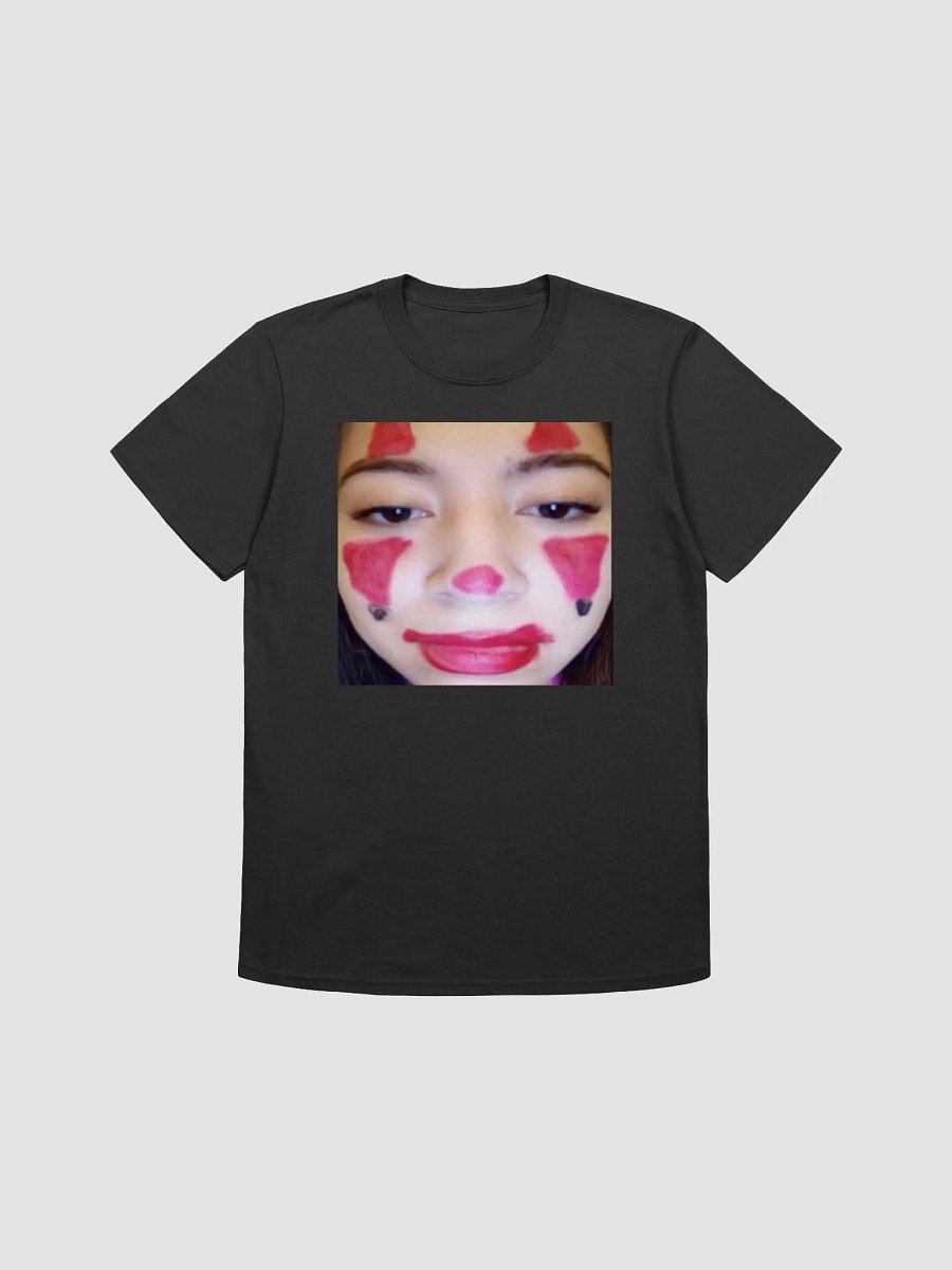 Clown T-Shirt product image (2)