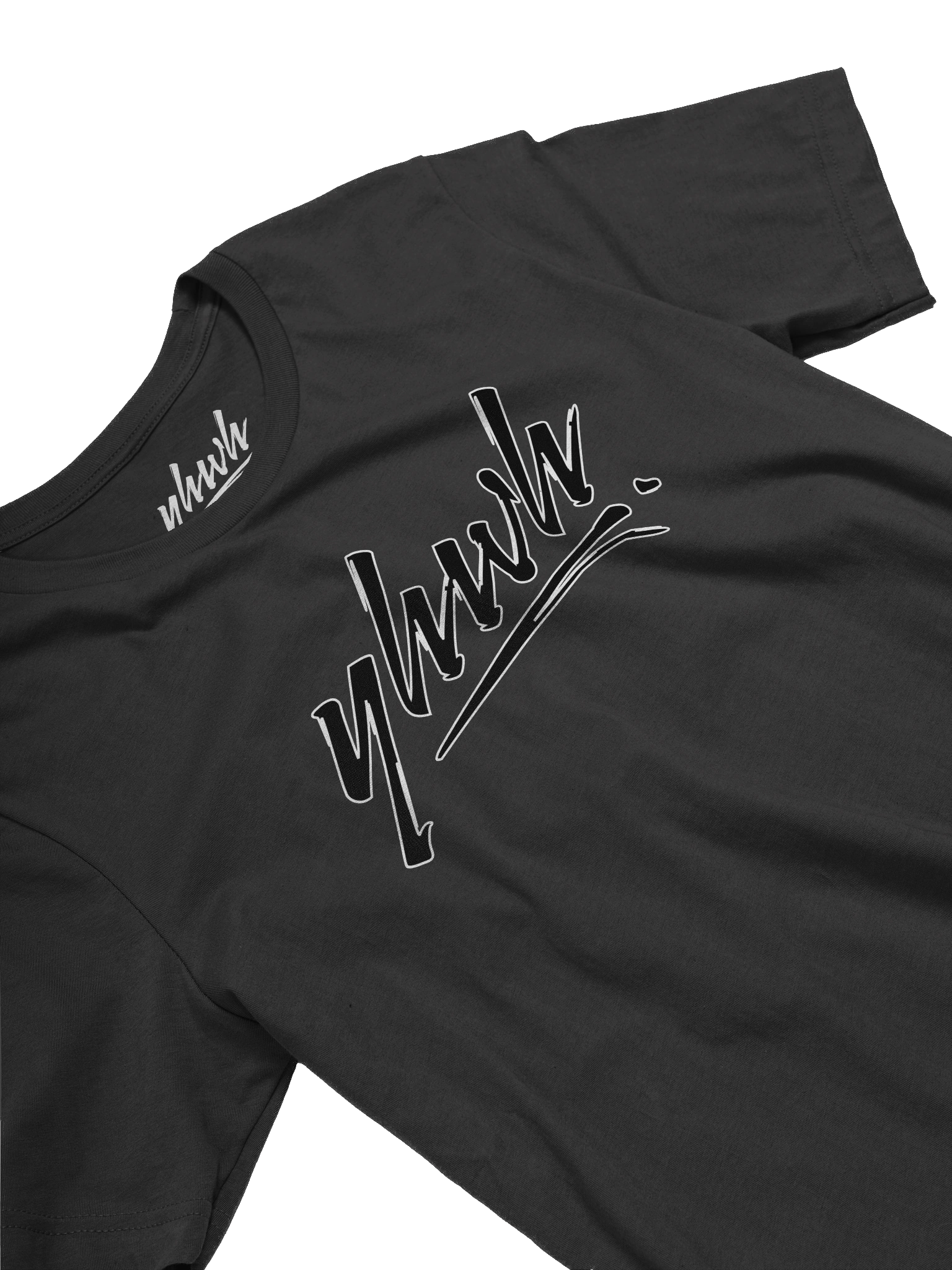 YHWH - "Paid in Full" Slim Fit T Shirt product image (10)