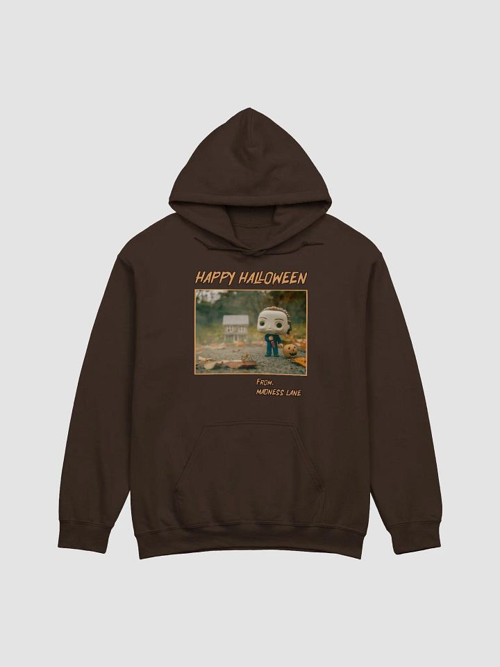 Madness Lane - POP Mikey Hoodie product image (1)