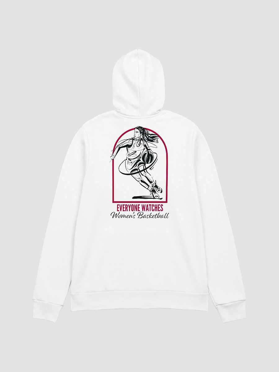 Limited Edition Hoodie - White product image (1)