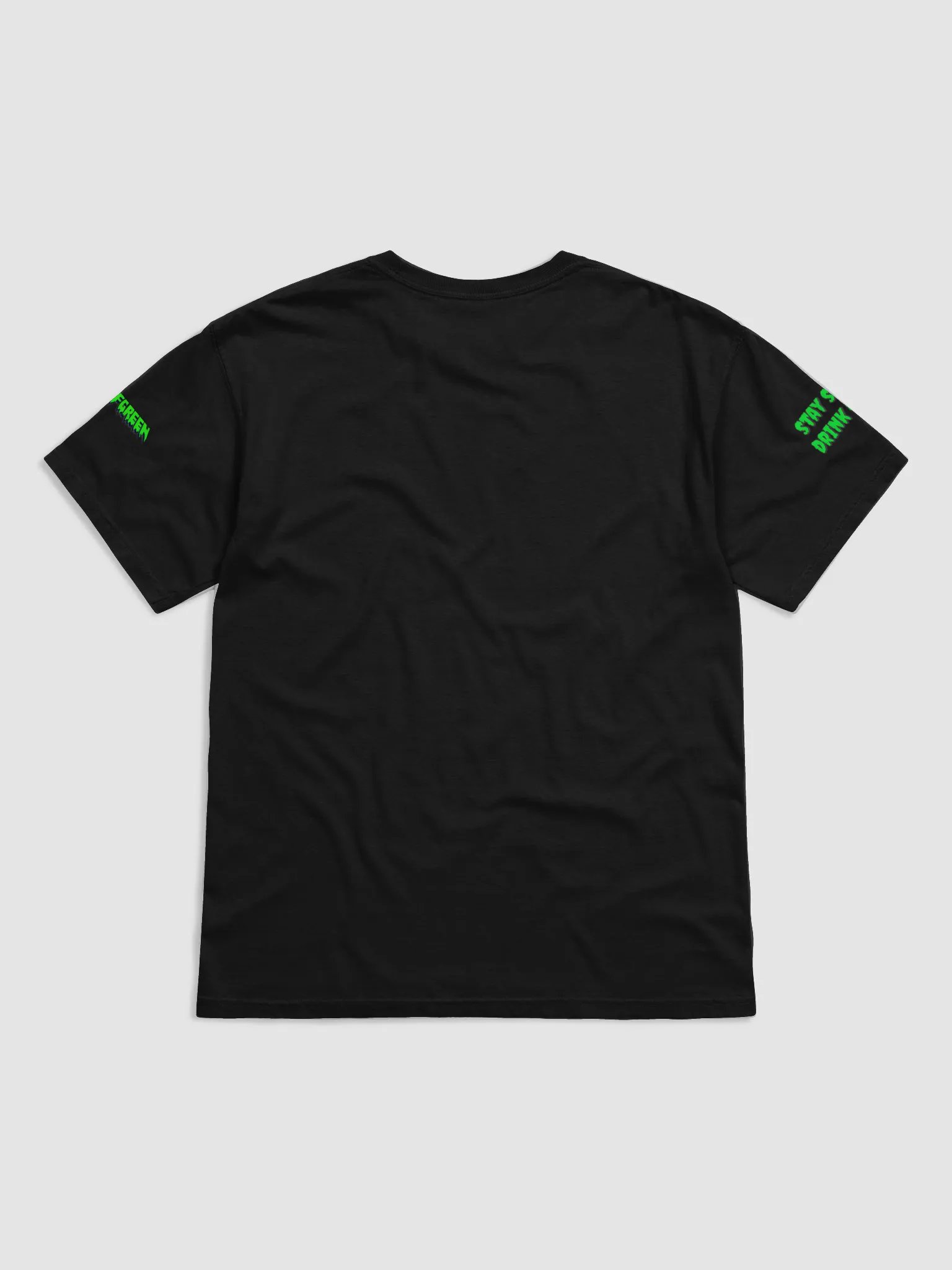Skull Coffee T product image (3)