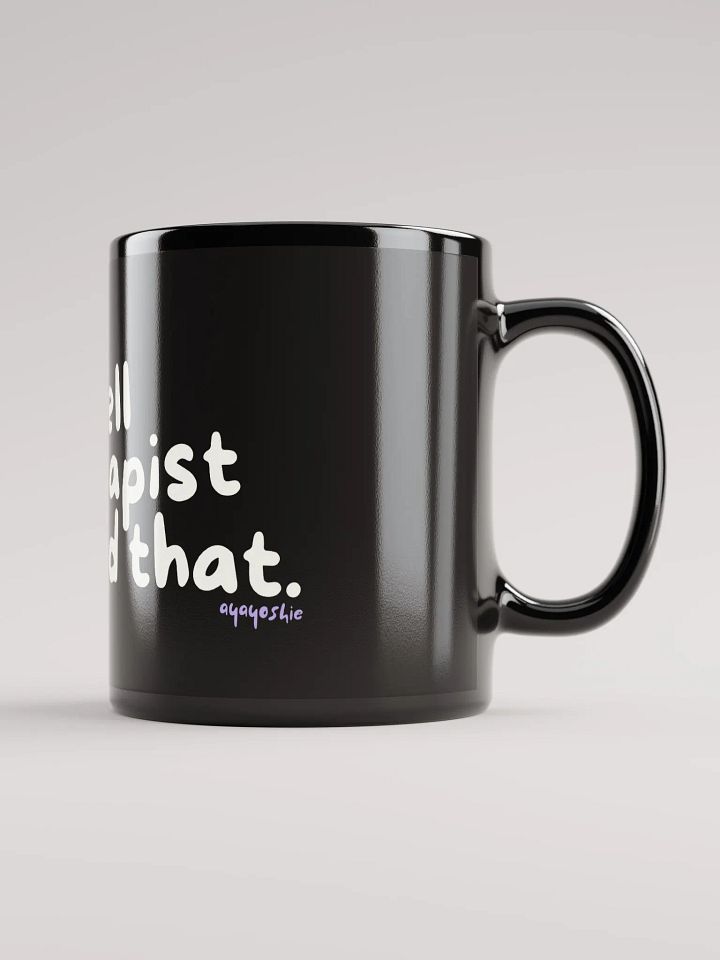 Therapy Mug product image (1)