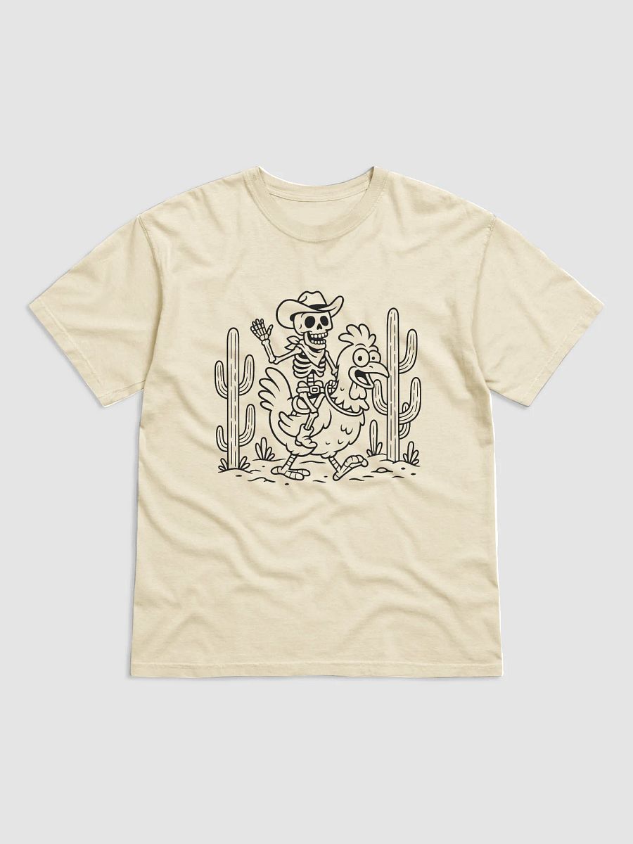 Bone Rider: Desert Cluck Edition product image (135)