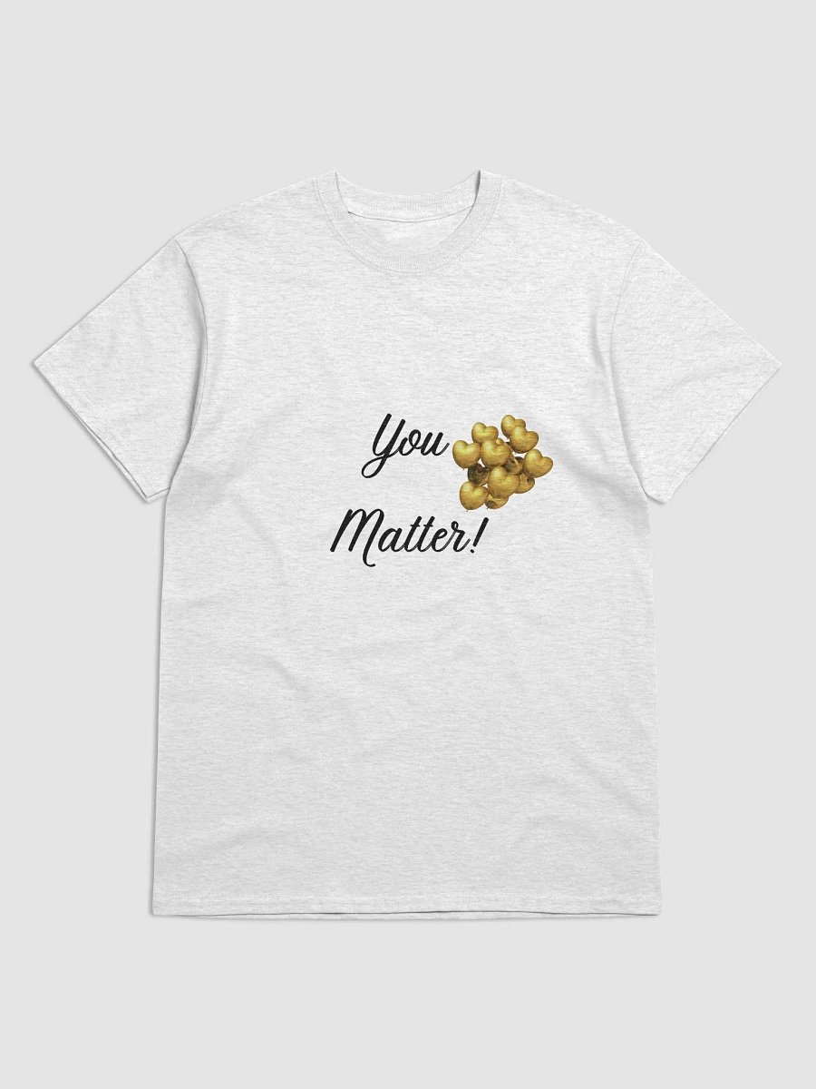 You Matter Affirmation Tee product image (4)