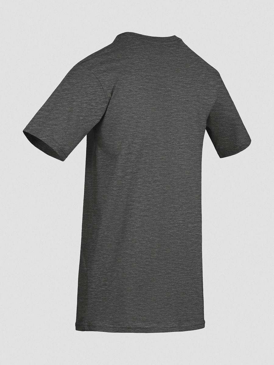 DynamicType Embriodered T-Shirt product image (18)