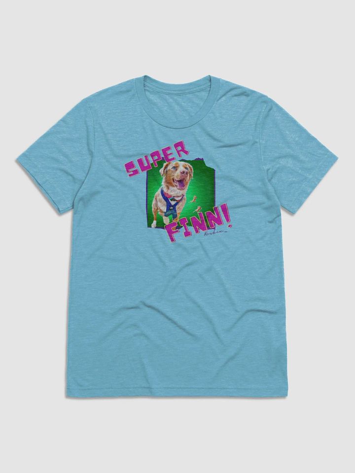 Super Finn! product image (1)