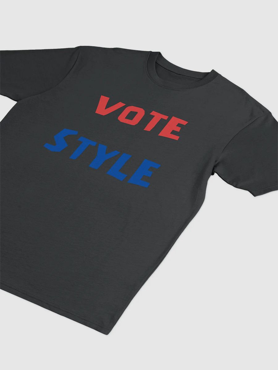 Vote Style Series: Shirt Style product image (8)