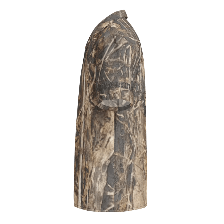 Hawaiian Shirt - Dead Split - It Happennnns Camo product image (9)