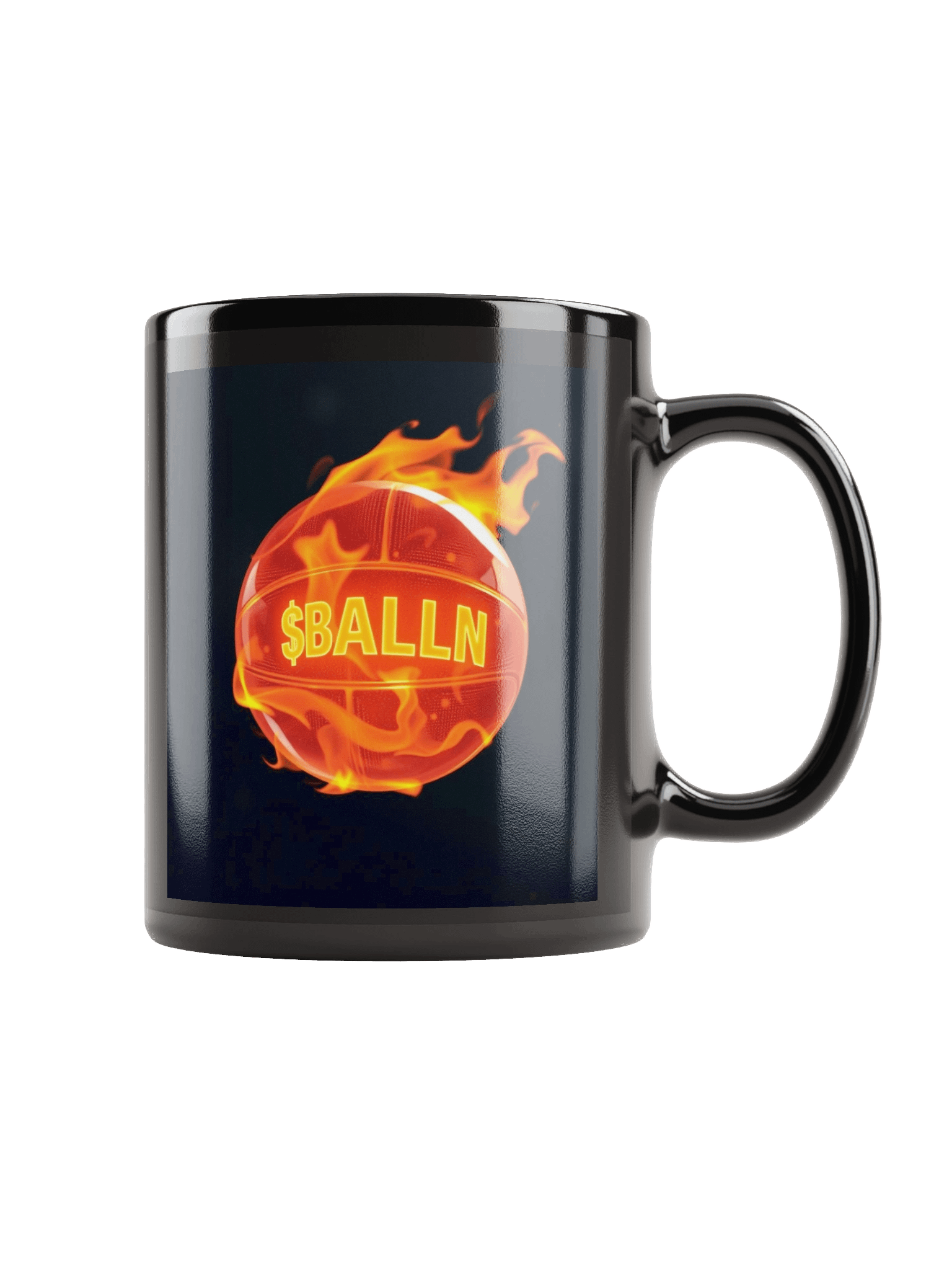 $BALLN product image (2)