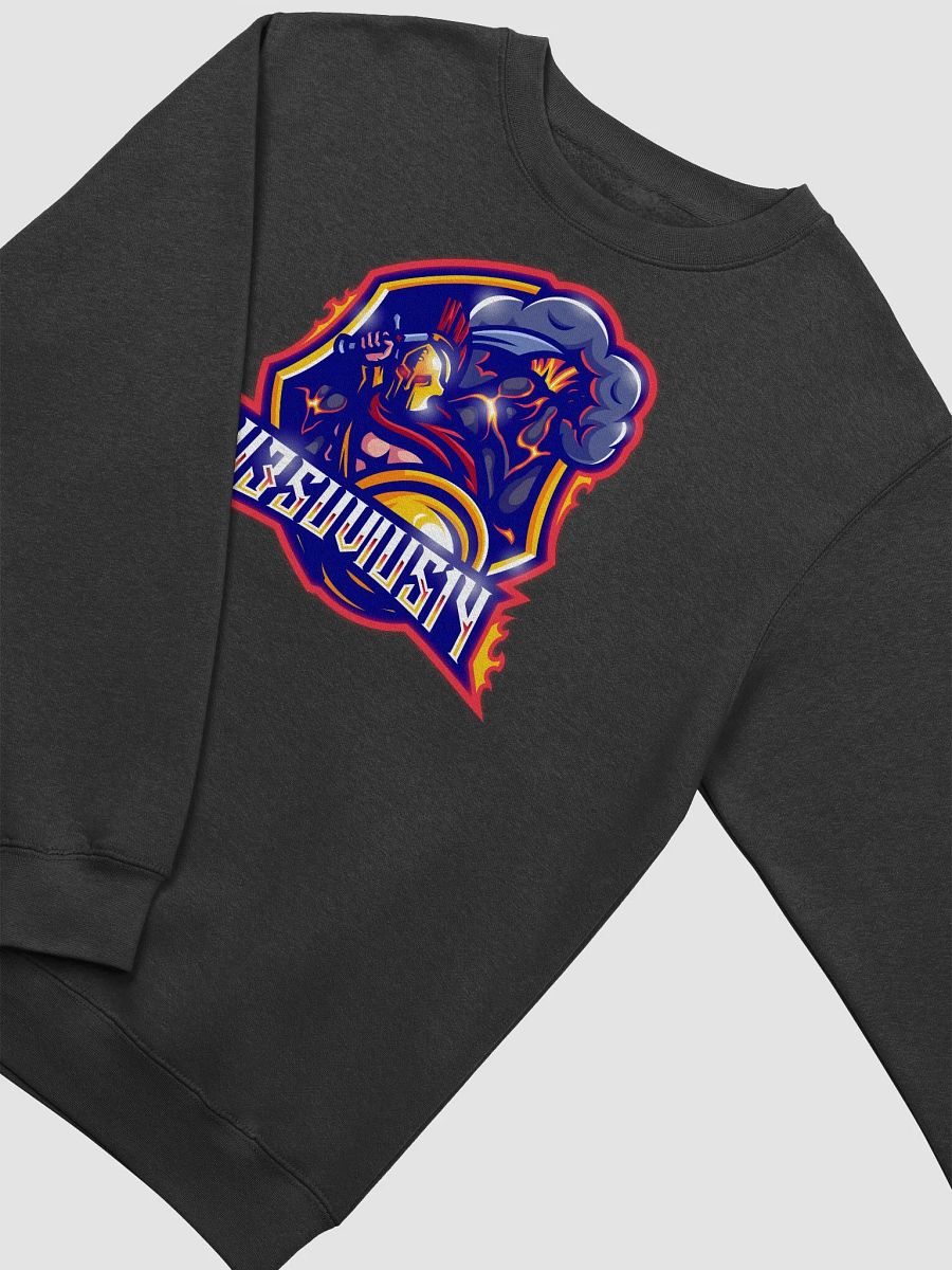 Logo Crew Neck product image (14)
