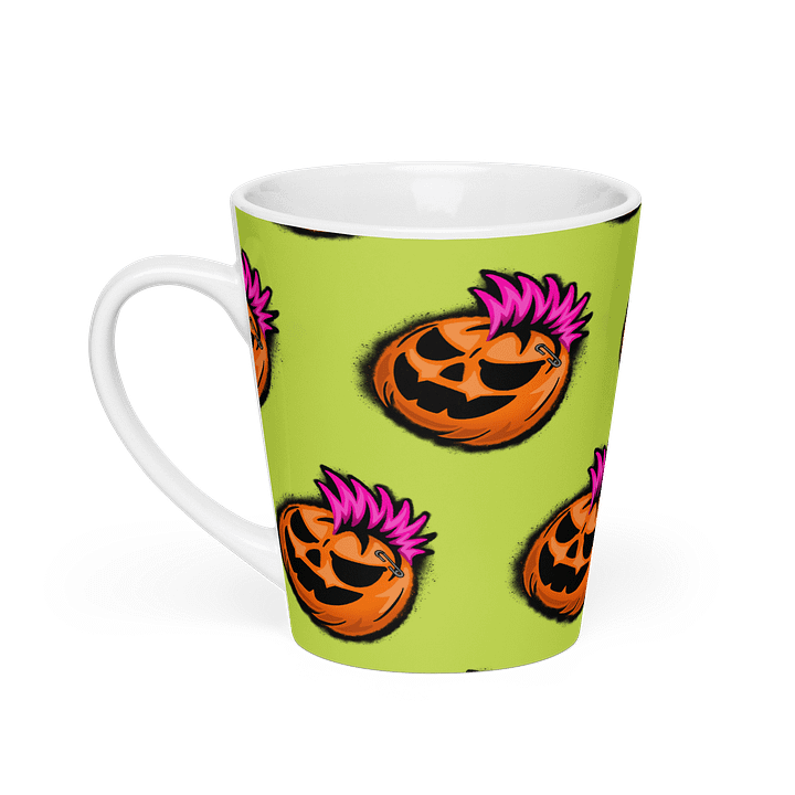 Punkin mug product image (1)