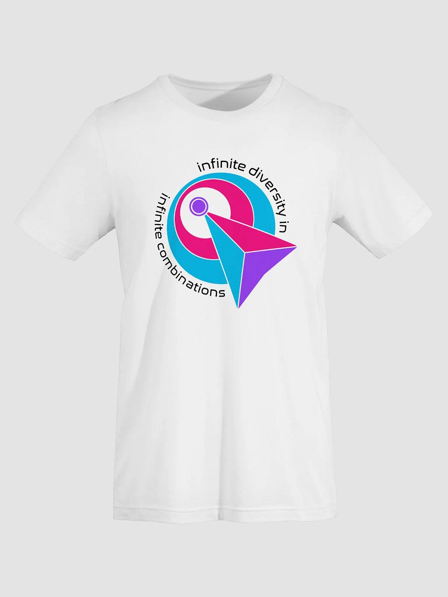 androgyne diversity t-shirt product image (5)