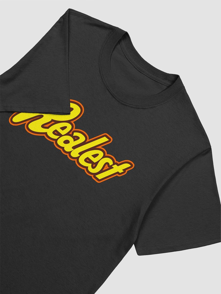 Realest Logo Tee 