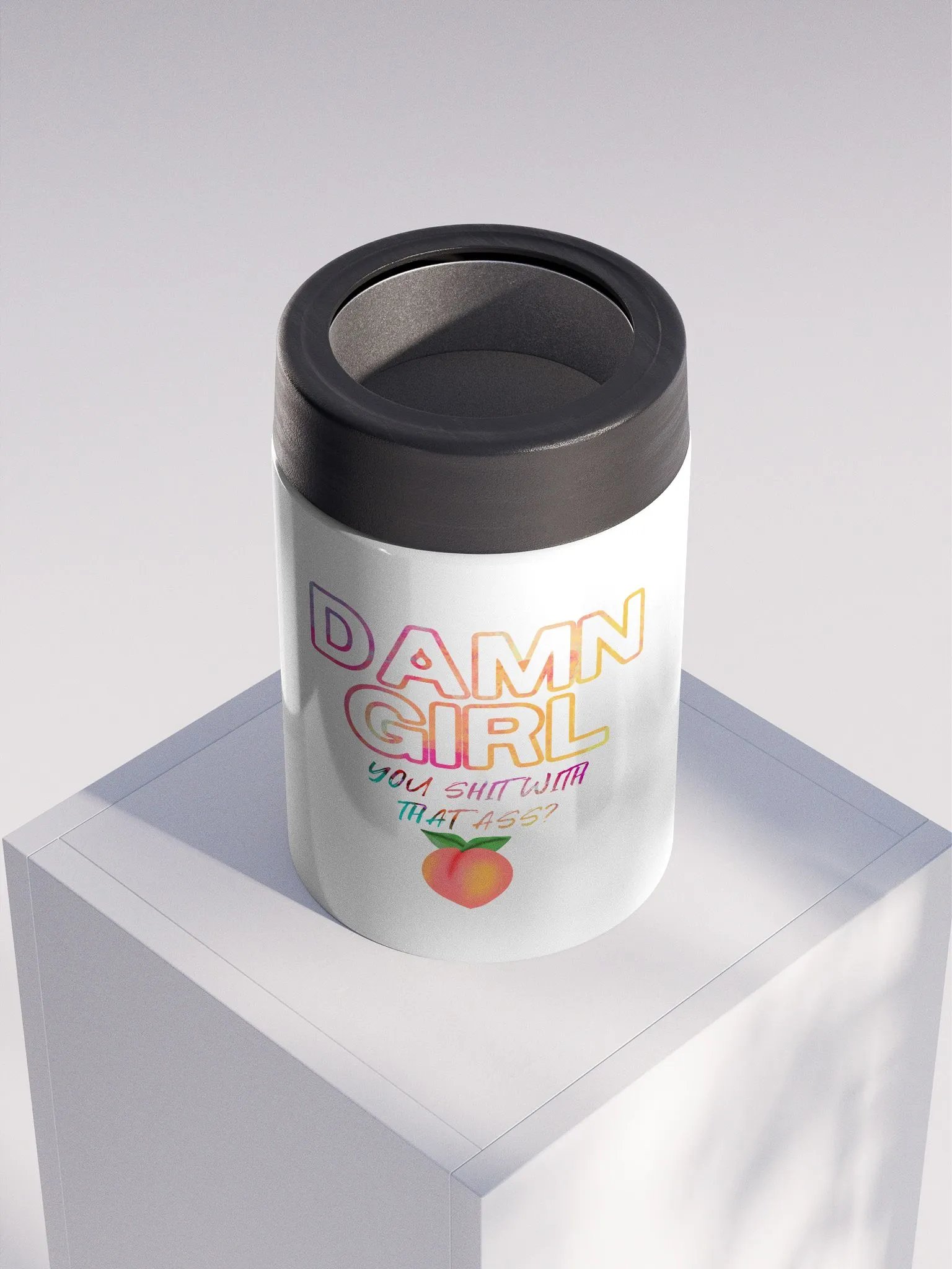 DAMN Girl Stubbie Holder product image (4)