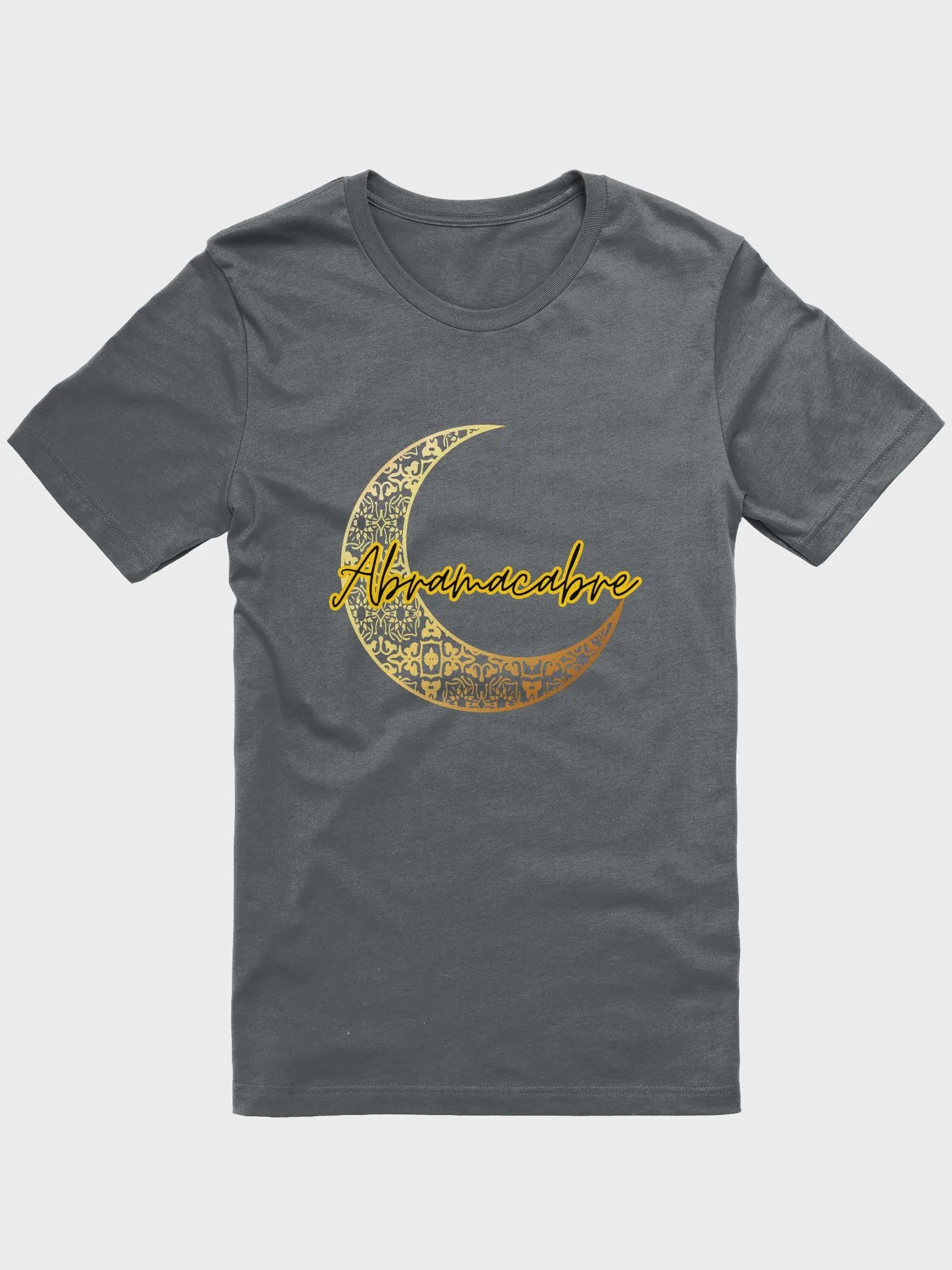 Abra Logo Tshirt product image (1)