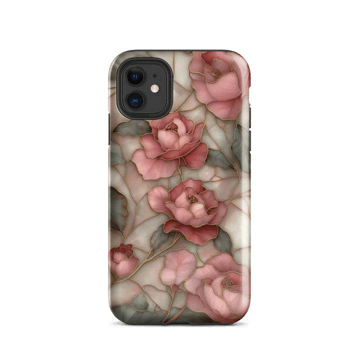 Blossom Mosaic iPhone® Defender product image (24)