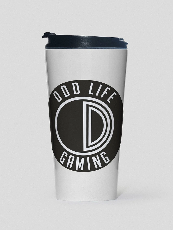 Oddlife Gaming Travel Mug product image (1)