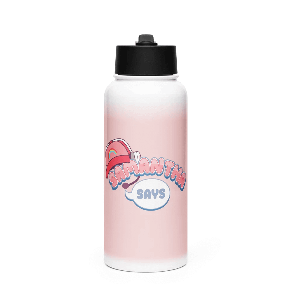 Logo Bottle product image (1)