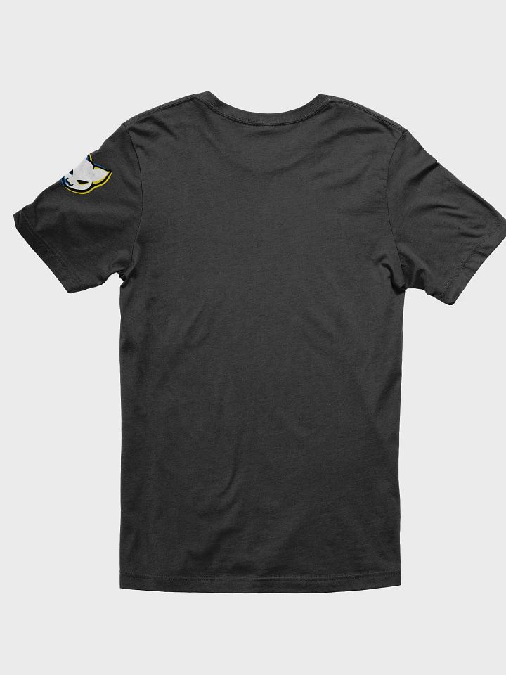 Cath4 UA Paint Tee product image (2)