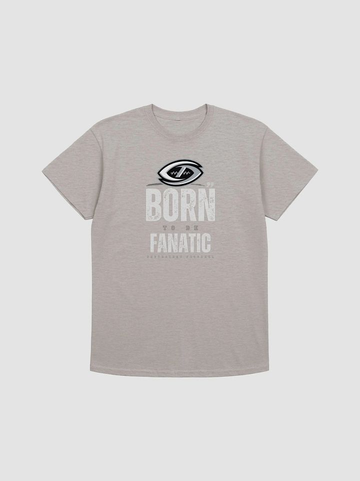 Columbus Destroyers T-Shirt by Gildan 