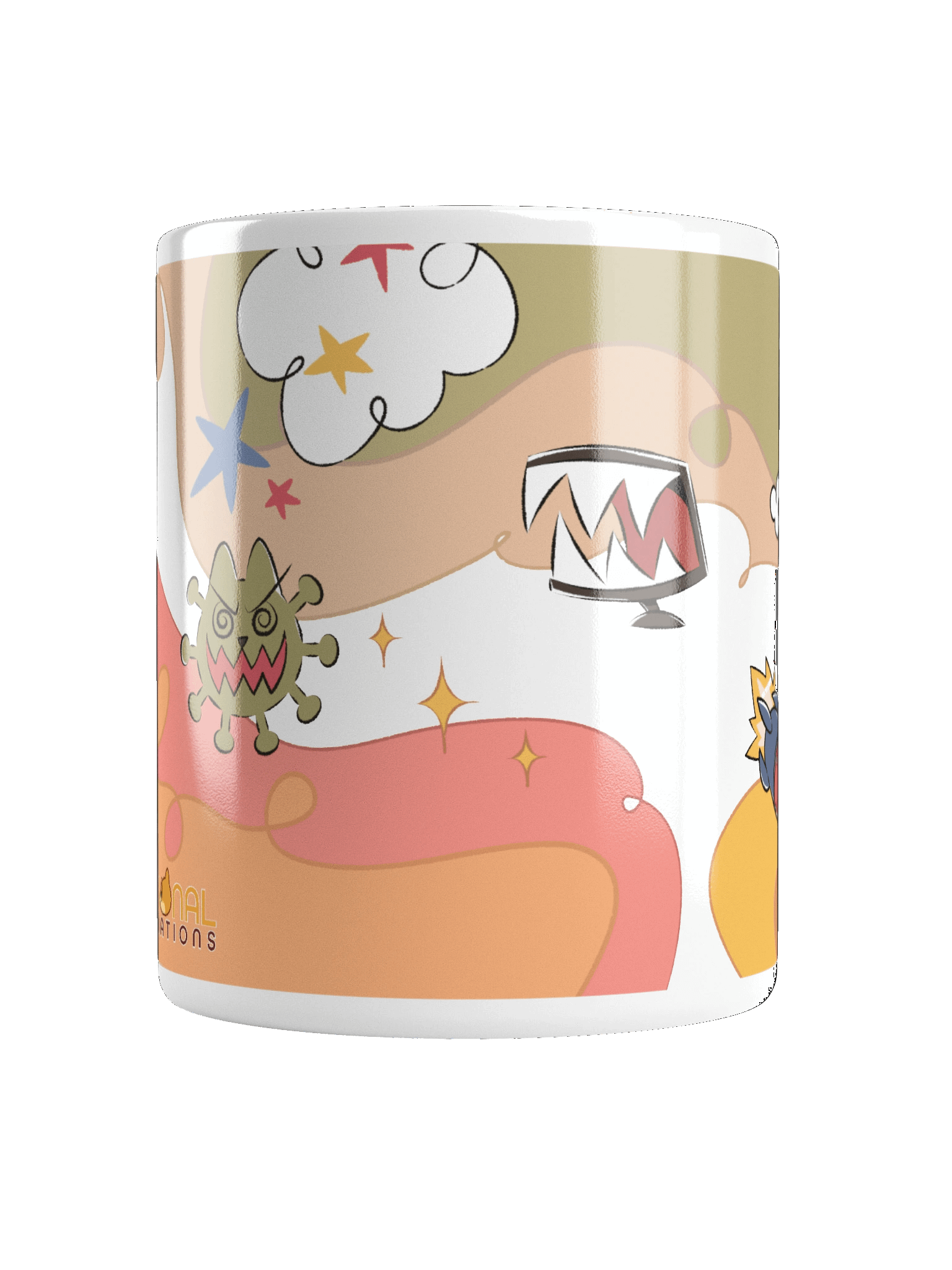 Misuses Mug product image (6)