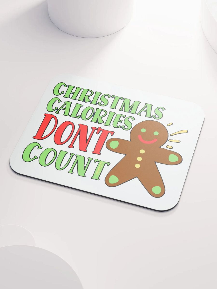CHRISTMAS CALORIES DON'T COUNT product image (4)