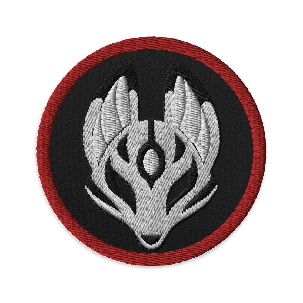 Logo Patch product image (1)