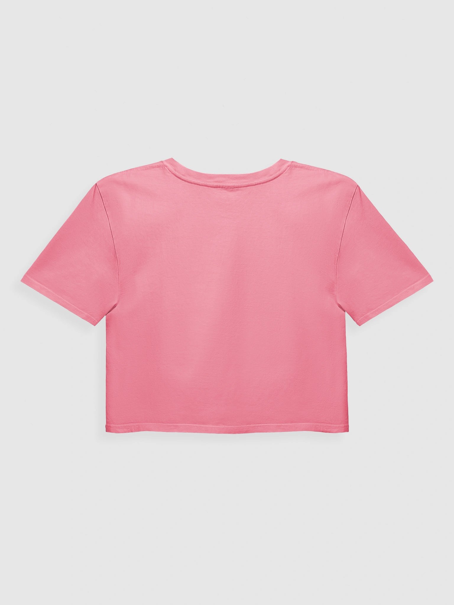 Zimmi Crop Top – Modern Broadcast x AIMIKO product image (12)