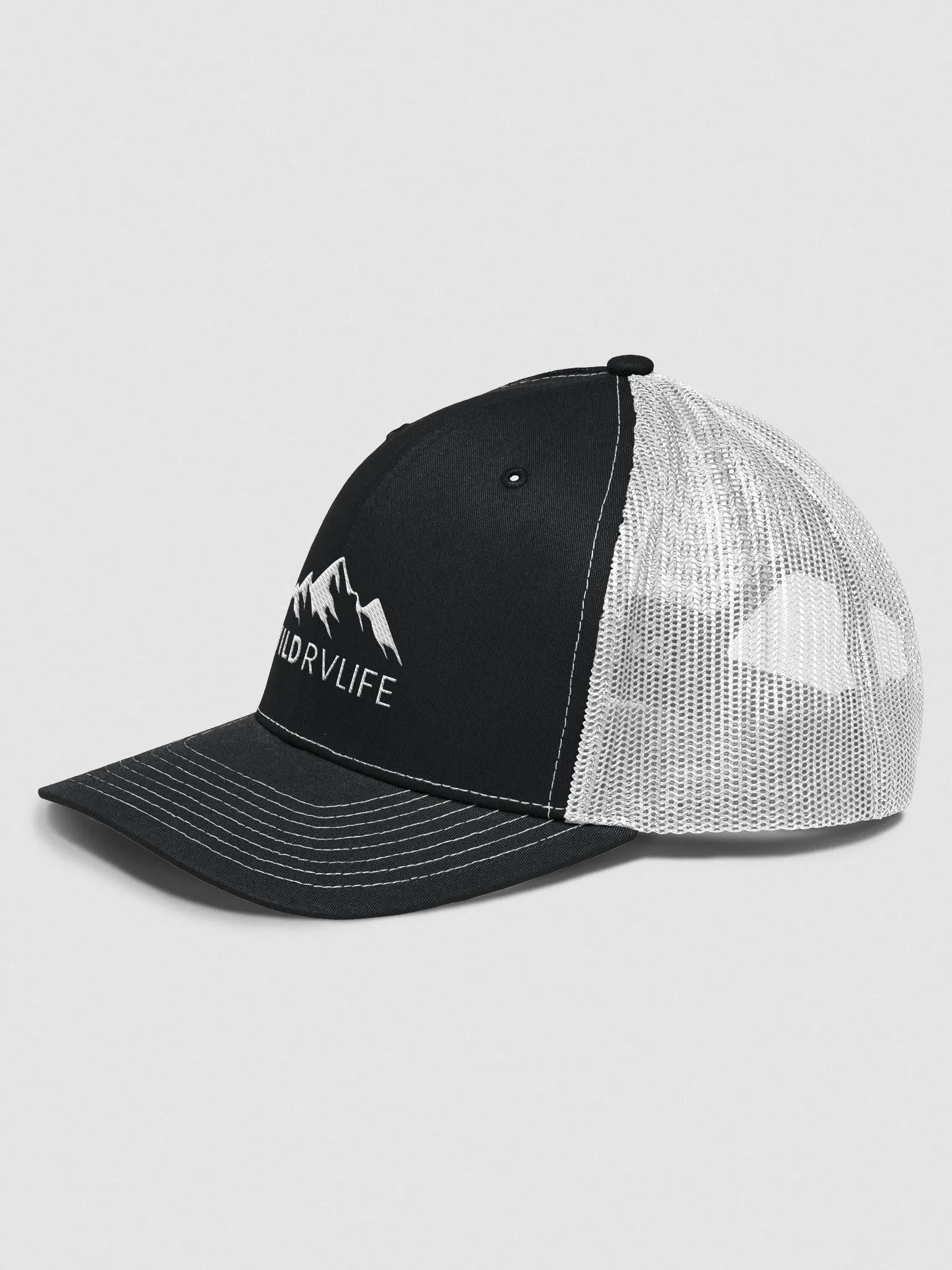 Classic WRVL Cap product image (5)